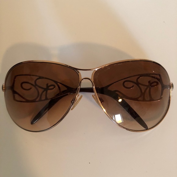 Roberto Cavalli Orione - Aviator Sunglasses - Picture 7 of 7